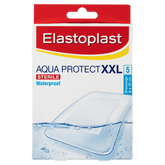 Elastoplast Aqua Protect Dressing XXL Sterile 8cm x 10cm